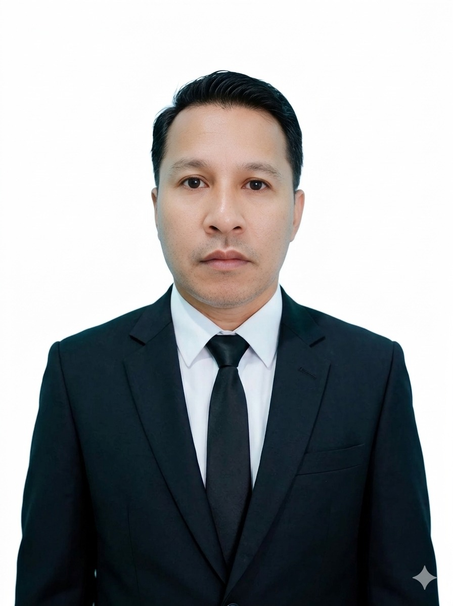 Bunai Diken