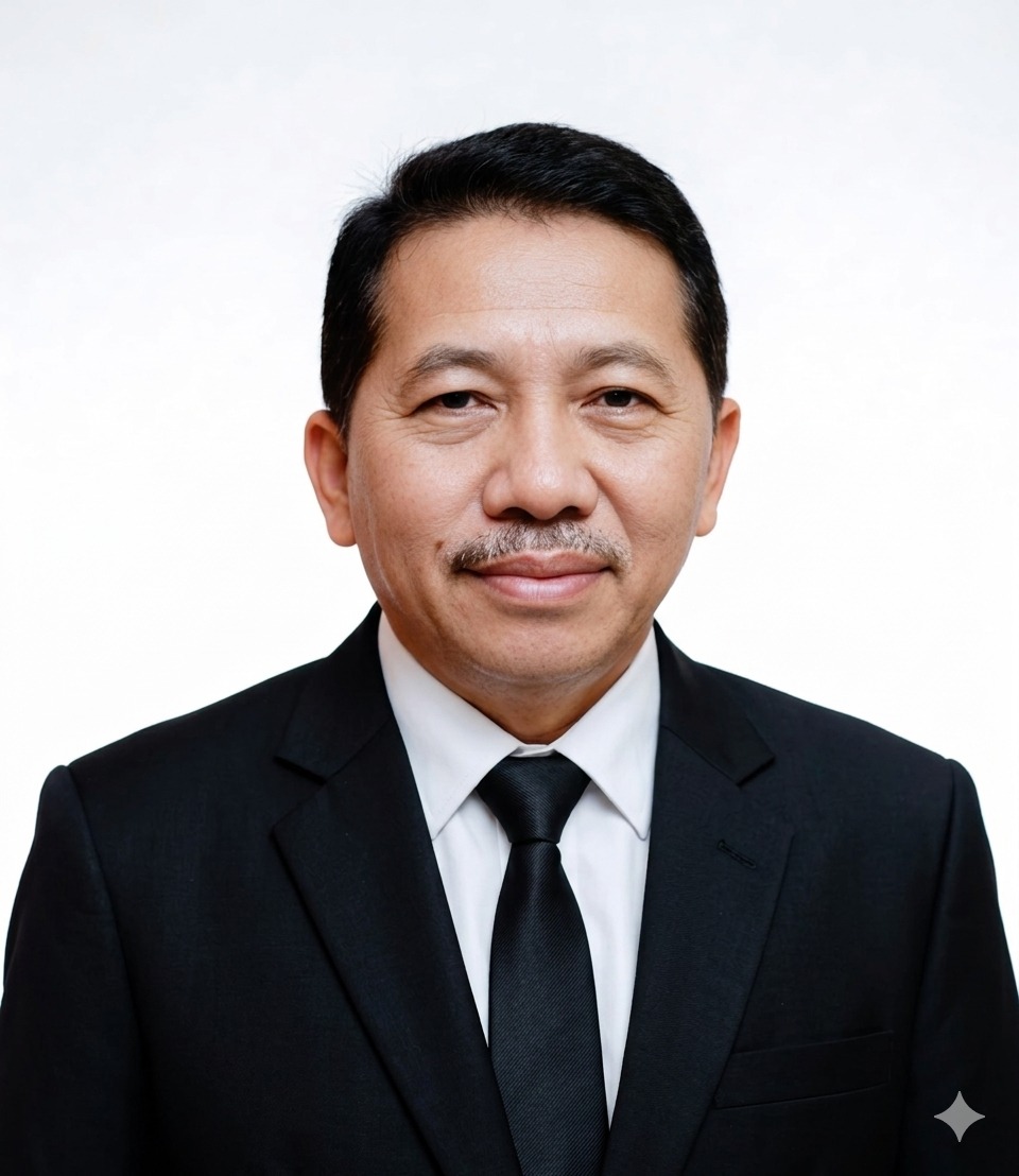 Dr. Arman Man Arfa